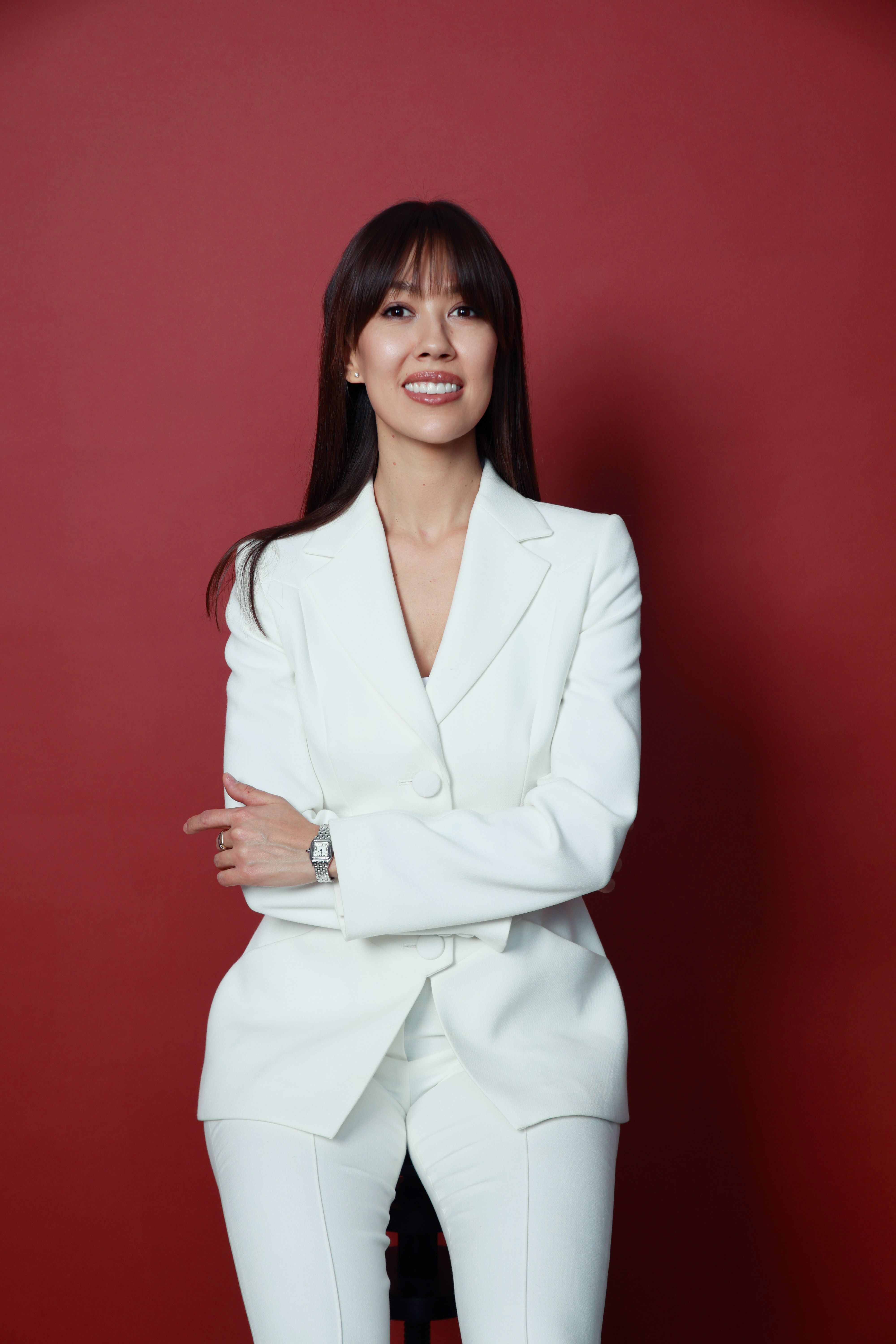 Искужина Диана Азаматовна