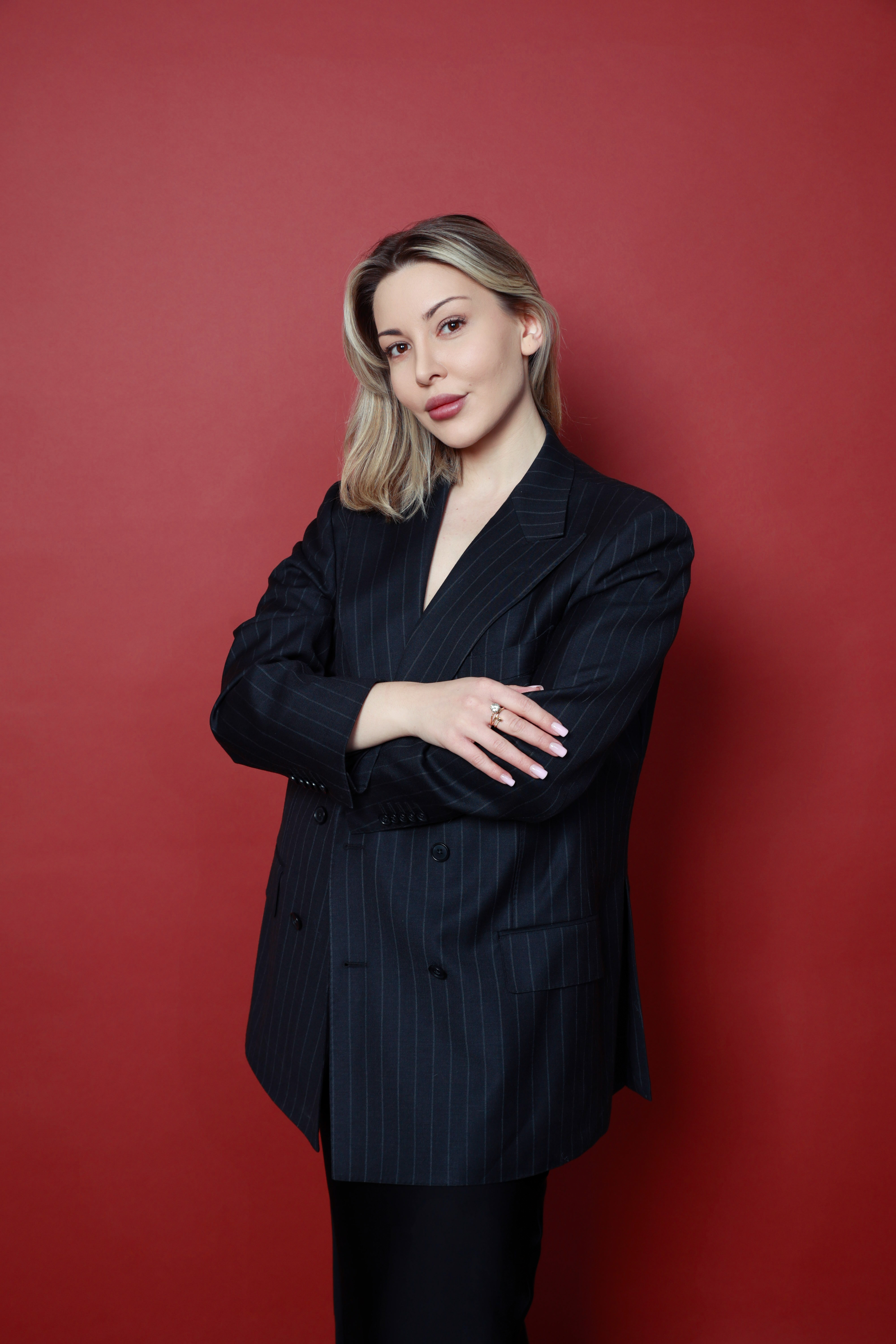 Мухамеджанова Алия Рафаэлевна