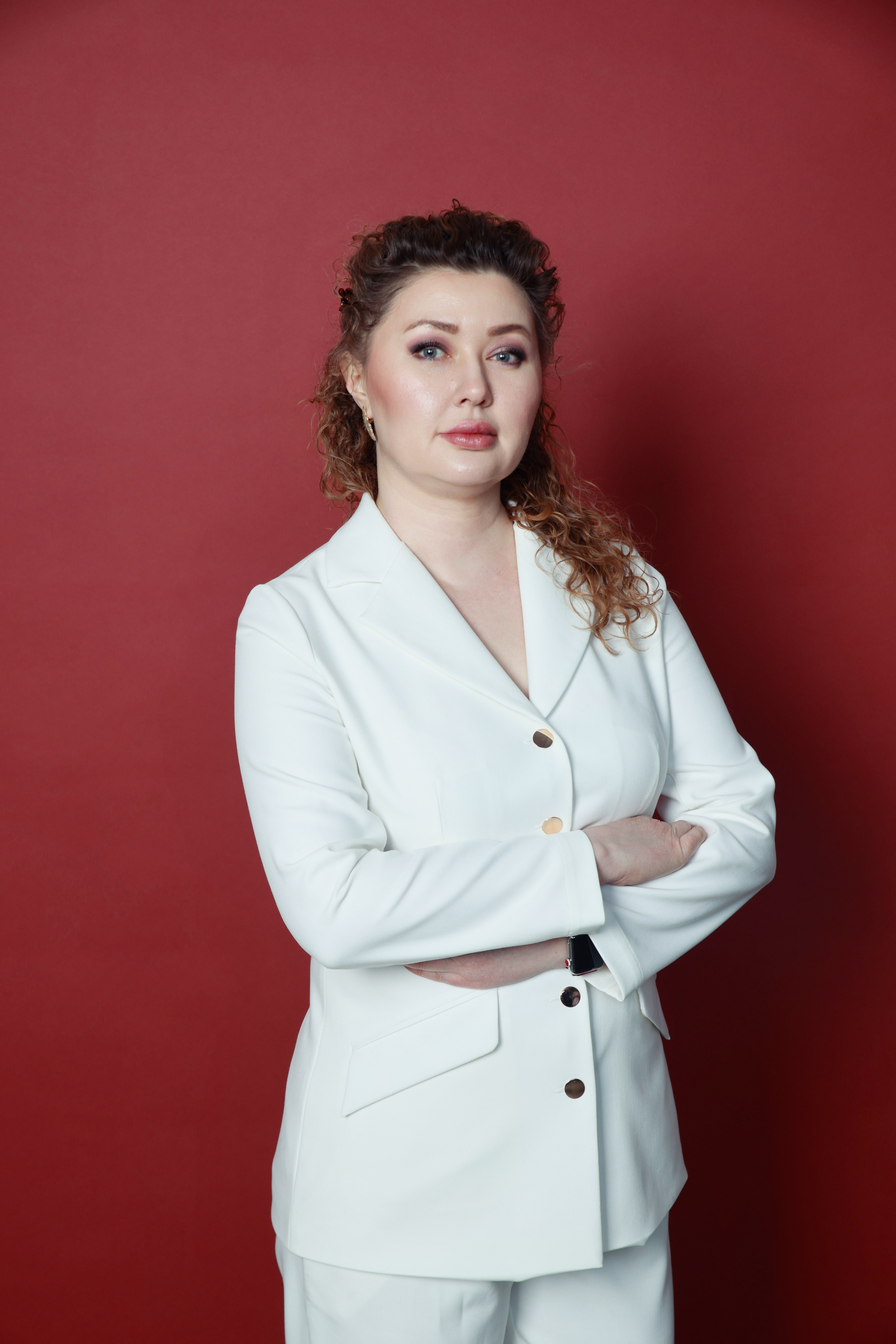 Раткевич Марина Владимировна