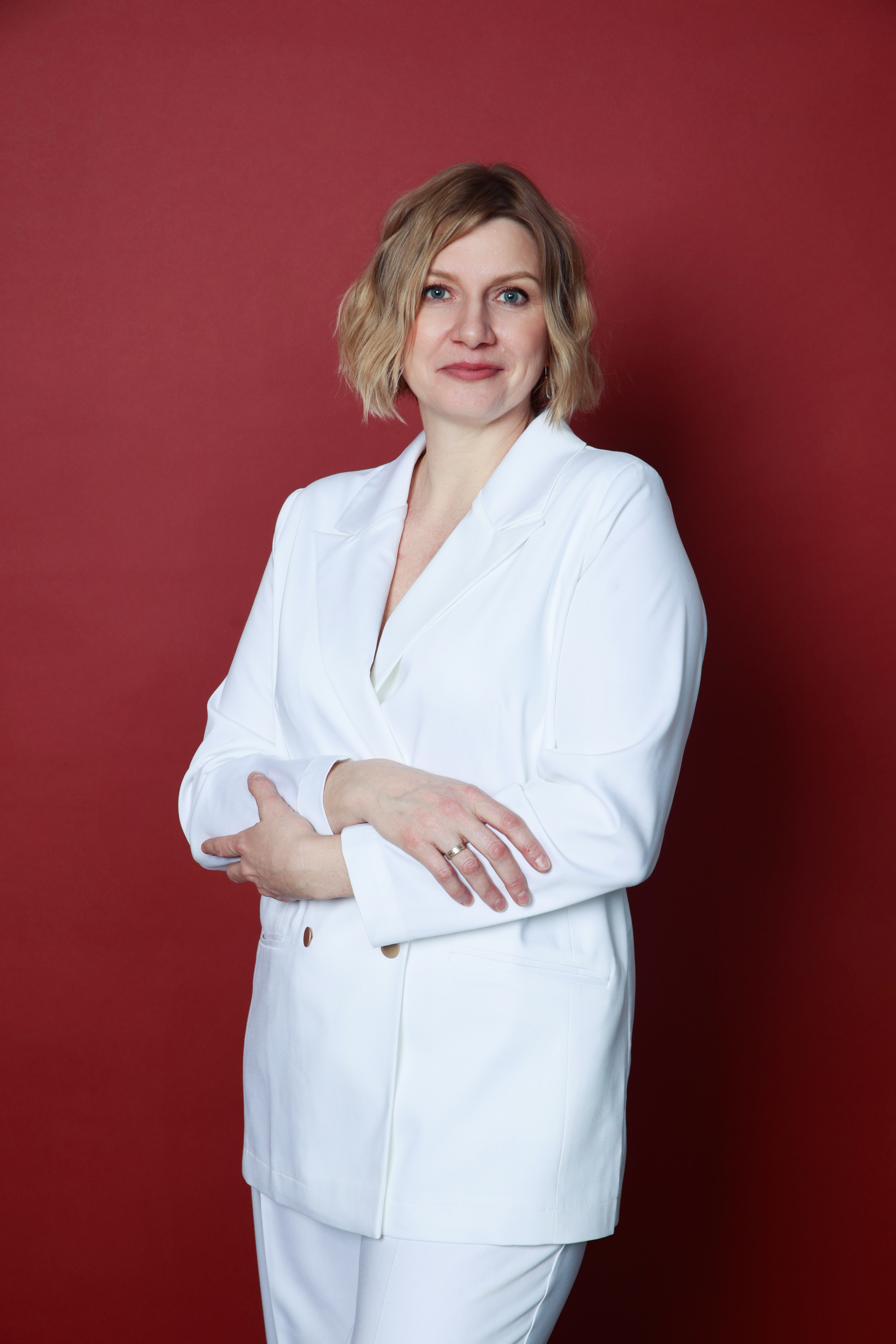 Израилова Марина Владимировна